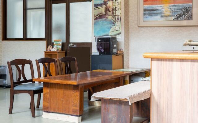 OYO Ryokan Naitouya Aichi Chita