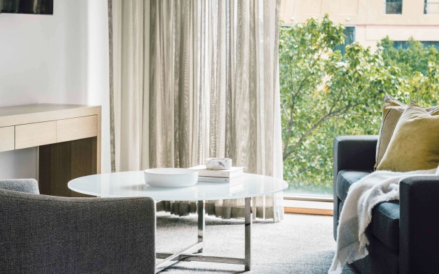 The Como Melbourne by Accor