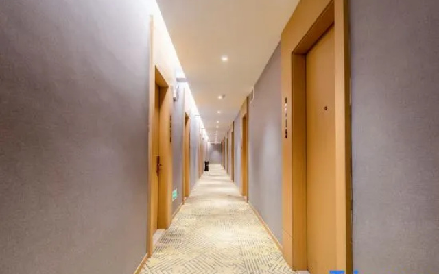 xuanyi youxuan hotel