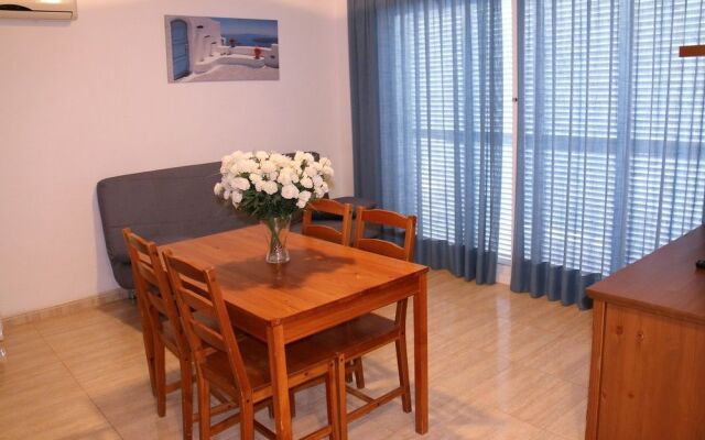 RVhotels Apartamentos Duplex Bon Sol