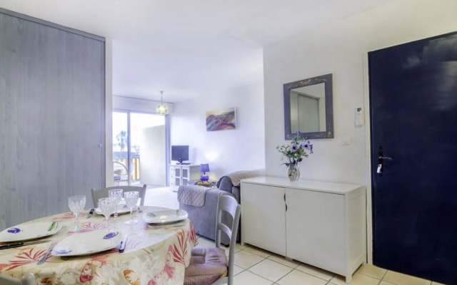 Villa Eden Parc Bredene 10665