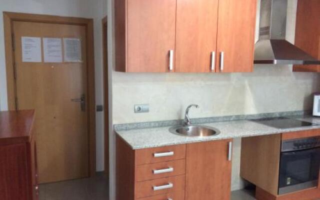 Apartamentos Turisticos Sant Boi