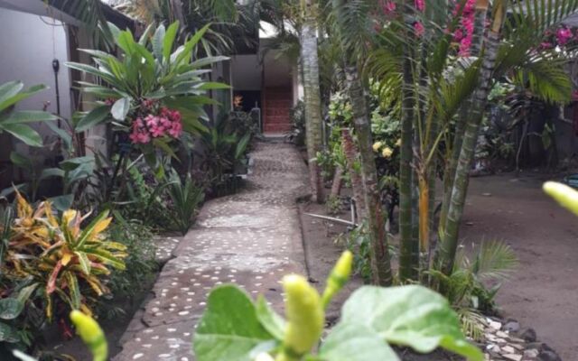 Sagita Bungalow By Zuzu