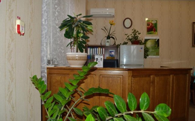 Hotel Piligrim 3