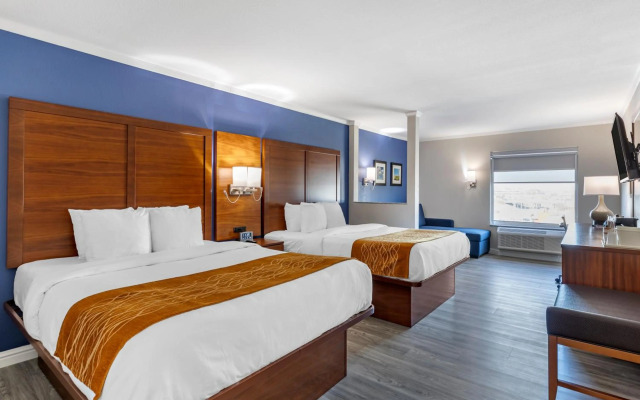 Comfort Suites St. Louis - Sunset Hills