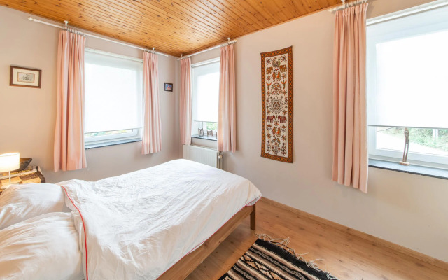 Holiday Home in Comblain-au-pont, Between Spa and Durbuy