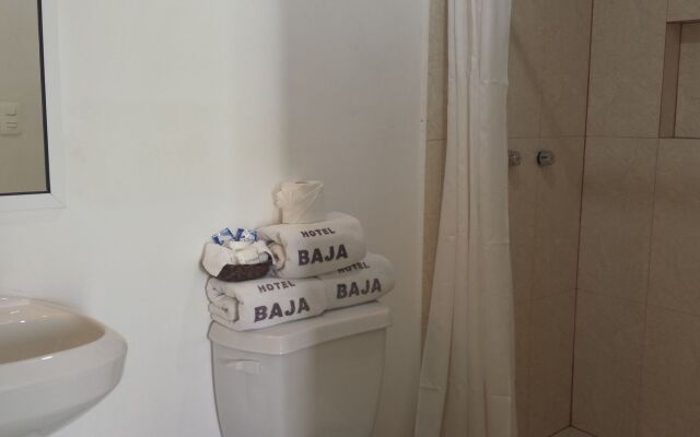Hotel Baja