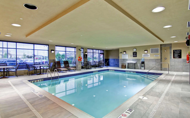 Homewood Waterloo St. Jacobs