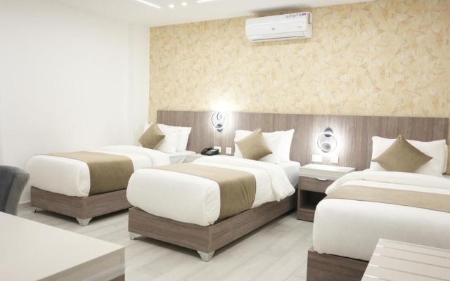 Arena Luxury by Trend