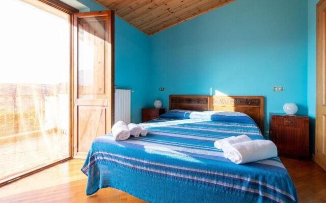 TraMonti Guesthouse&Affittacamere