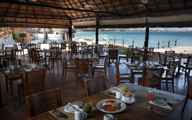 Fiesta Americana Cancun Villas