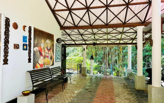 Nature House