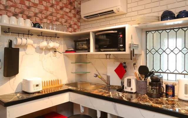 Lift Inn Hakuba Goryu