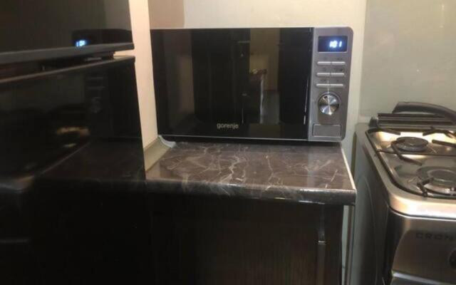 Old batumi apartment on Kostava 9