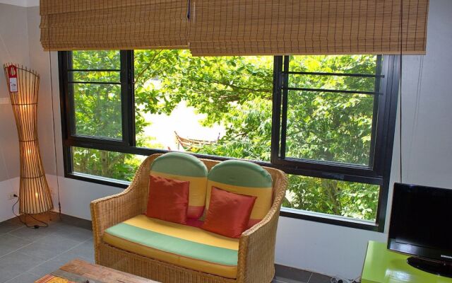 Kamala Beach Estate By Resava Group