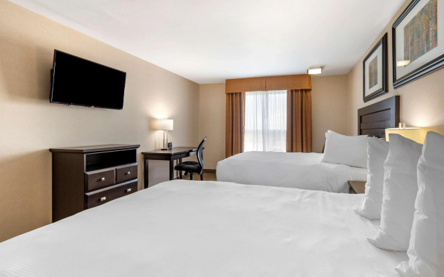Best Western Bonnyville Inn & Suites