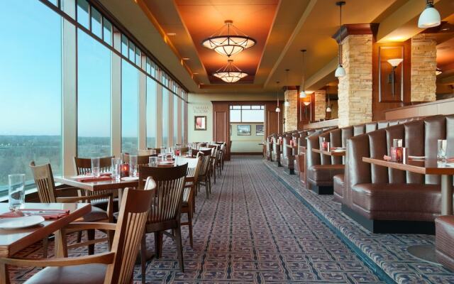 Harrahs Council Bluffs Hotel & Casino