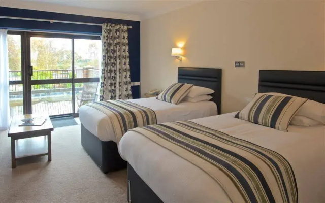 Springfield Country Hotel, Leisure Club & Spa