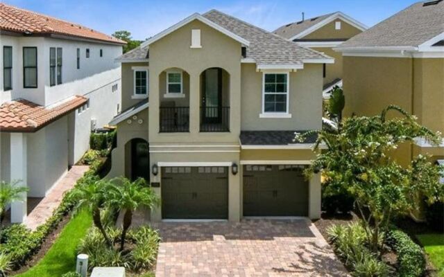 Reunion - 7606 Excitement Drive