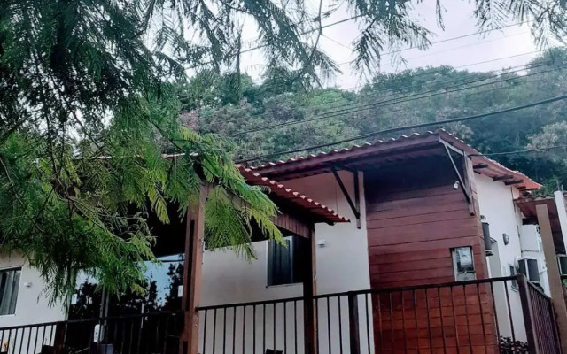 Pousada Vitória