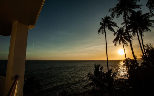 Pacific Beach Resort