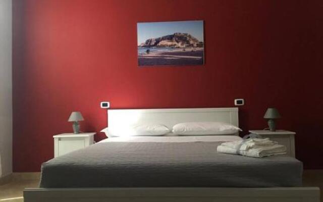 Bed&Breakfast Palermo Villareale