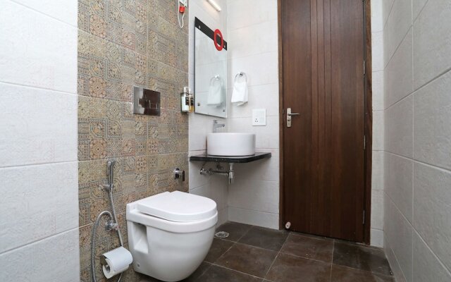 Palam Vihar By OYO Rooms