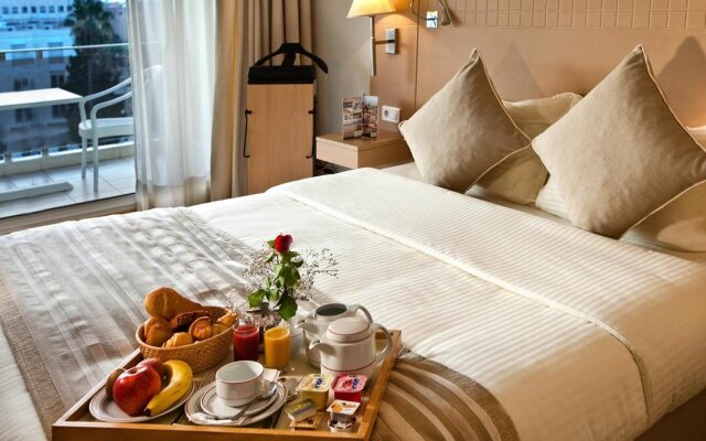 Hotel Sfax Centre