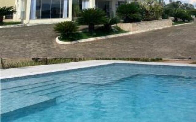 San Diego Suites Rio Grande Passos