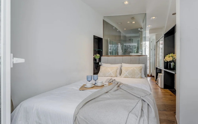 Versi & Note Luxury Rooms