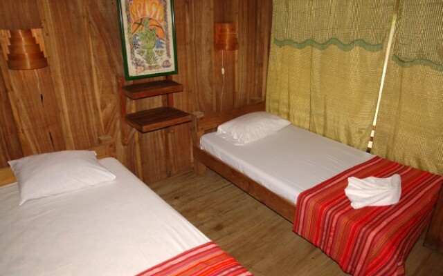 Hotel Villa Baula