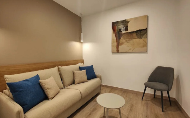 Carducci Art Guesthouse