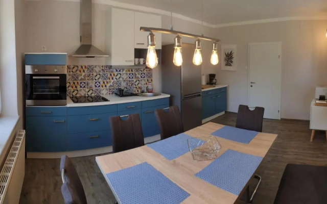 Appartement Waldfriede