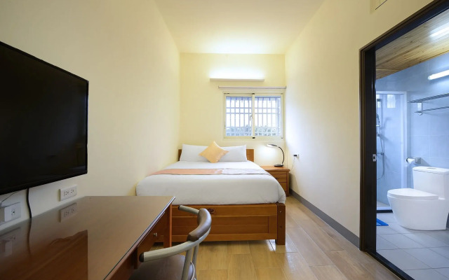 Mei Cun B&B