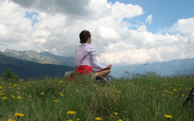 Tevini Dolomites Charming Hotel