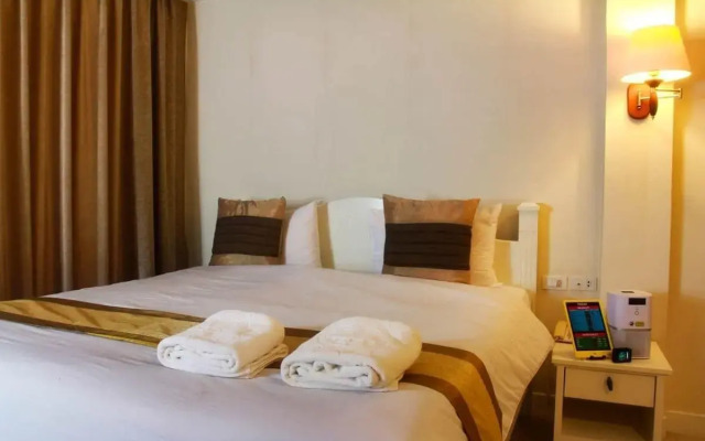 Sun Smile Resort Pattaya