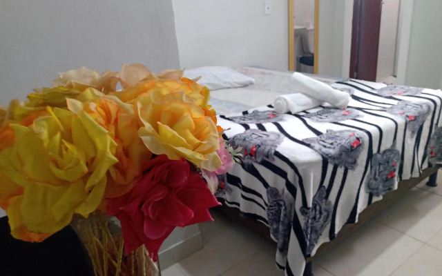 Hotel Itapuã Suítes & Flats