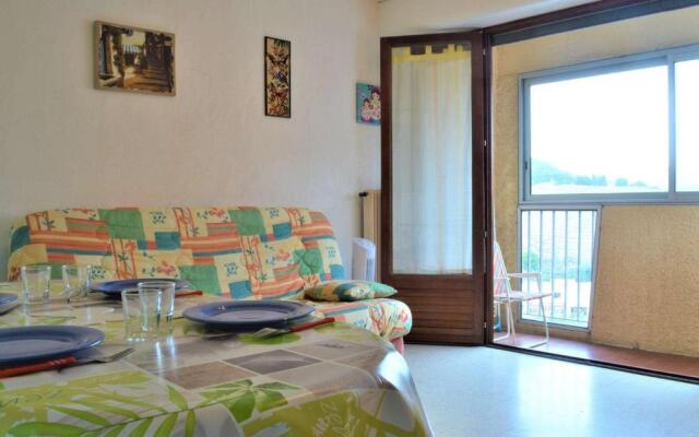Appartement Banyuls-sur-Mer, 2 pièces, 4 personnes - FR-1-225C-26