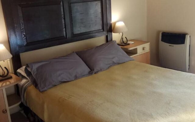 Chimbas Hostel