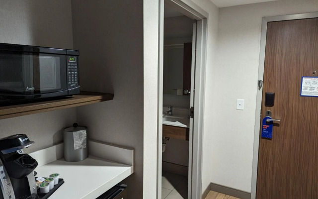 Holiday Inn Express Lexington East - Winchester by IHG