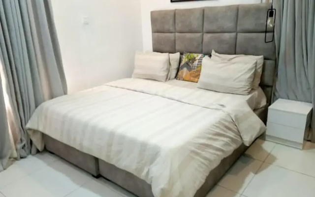 Novabase Apartment