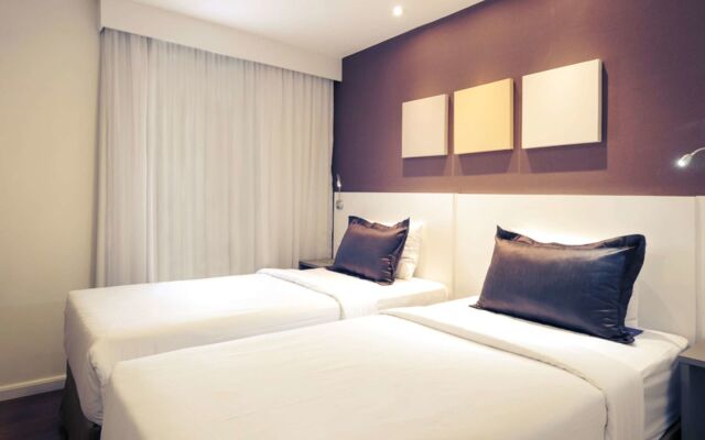 Paulista Suites by Charlie