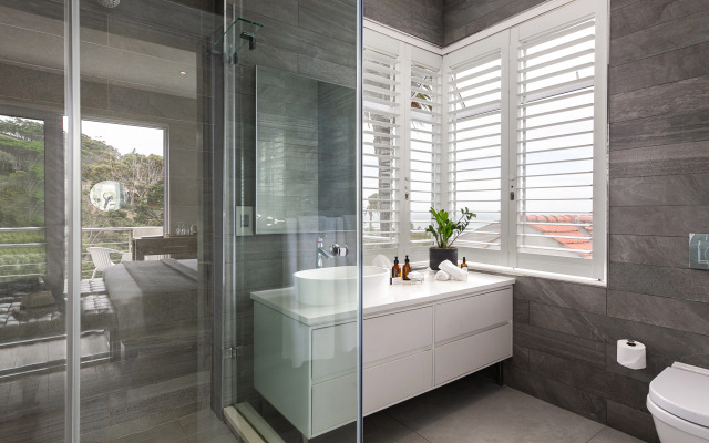 Camps Bay Retreat
