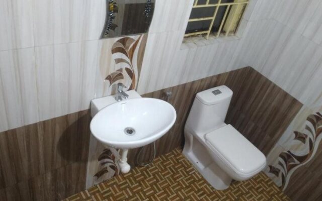 Hotel Dona Terezinha