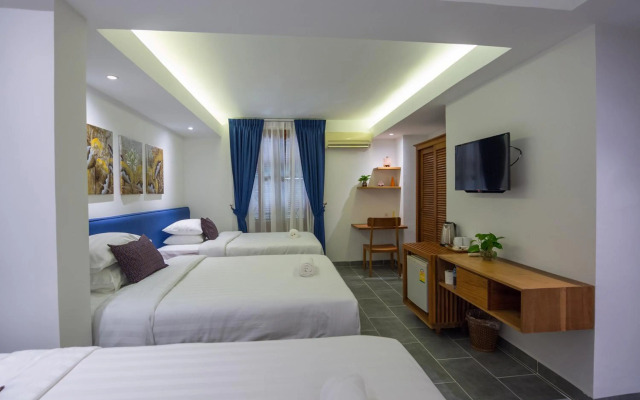 Neth Socheata Hotel
