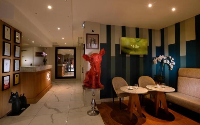 Le Frochot Hotel Pigalle, Sonder by Marriott Bonvoy