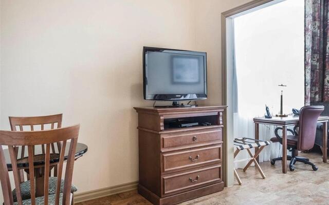 Quality Suites Drummondville