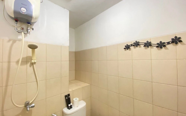 Comfy & Well Appointed 2BR at Tamansari Panoramic Apartment