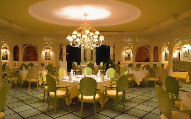 Regency Hotel and Spa
