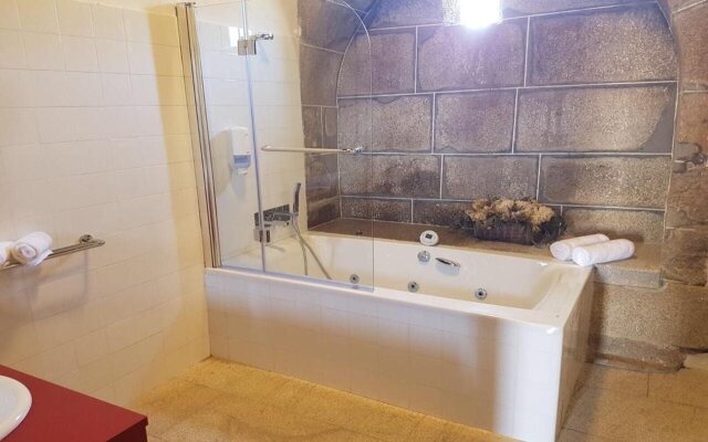 Monasterio y Pensión de Moraime